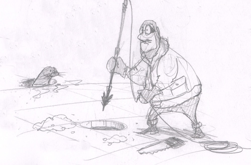 seal hunt